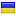 shevchuk.name hosted country